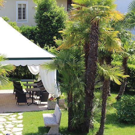 Hotel Terme Dolomiti Abano Terme Exterior foto