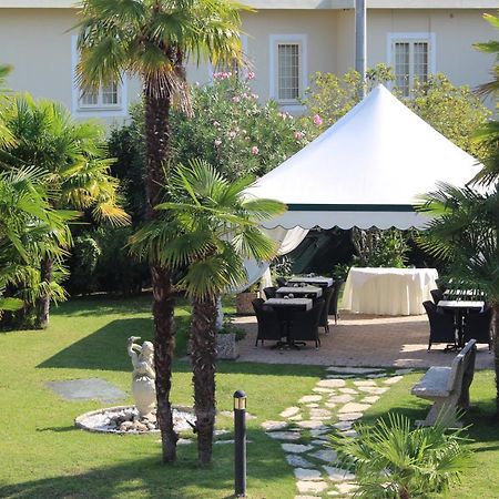 Hotel Terme Dolomiti Abano Terme Exterior foto